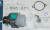 HHT IPI Valve Regulator - NG (SRVNGK-DXV)