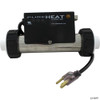Hydro-Quip Pure Heat InLine Compact Bath Heater (PH101-15UP)