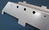 Kozi Previa Steel Top Heat Shield (PRESTPHSL)