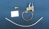 Heatilator & Heat N Glo Pilot Assembly - NG (SRV09-1005)