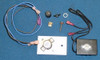 HHT Rheostat and Temp Sensor Assembly (SRV2206-800)