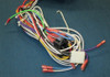 Quadra-Fire 1200 FS Harness/Junction Box - After Serial # 352612 (SRV7000-154)