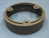 Heatilator & Quadra-Fire Cast Iron Flue Collar (SRV7000-302)