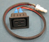 Battery Backup Wire Harness for Quadra-Fire Pellet Stoves  (SRV7034-202)