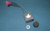 Kozi Circulation Fan Speed Control Switch (SWC12001)
