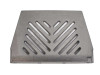 Large Winterwarm 1280 & 2100 Ash Grate (1301256A)