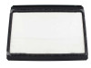 Napoleon Door Frame W / Glass & Gasket - Black (W010-0516)