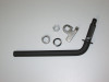 Napoleon Woodstove Door Handle Kit (W020-0078)