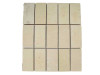 Napoleon Complete Brick with Baffle Set (W580-0001)