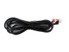 Quadra-Fire Voyageur & Grand Voyageur Power Cord (SRV7000-623)