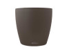 Lechuza CLASSICO Color 35 Planter - Nutmeg Matte (13223)