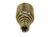 MagnuM Gold Plated Spring Handle (P1251)