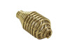 MagnuM Gold Plated Spring Handle (P1251)