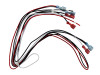 Quadra-Fire & Heat N Glo Wire Harness (SRV480-0990)