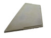 Heatilator & Heat N Glo Hearth Refractory (17176B)