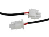 Quadra-Fire DC Power Supply Wire Harness (SRV7034-221)