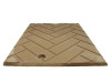 Heatilator Herringbone Right Side Refractory (4010-009)