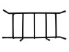 Heat N Glo RHW & EM Grate Assembly (GR24)