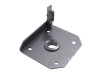 Whitfield Cascade Auger Endplate (17150058)