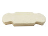 Ceramic Refractory for Primo Oval JR 200 Grills (177404)