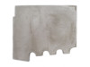 IHP Side Refractory - Right (PR-SR2997D)