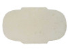 Primo Oval XL 400 Ceramic Refractory (177812)