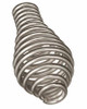 IHP Spring Handle - Nickel (H5654)