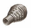 IHP Spring Handle - Nickel (H5654)