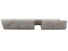 Vermont Castings Sequoia EWF36A Right Brick Ash Lip (20006085)