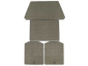 IHP Refractory Baffle Kit (H0585)