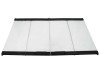 IHP Bi-Fold Glass Doors - Black Finish (F0972)