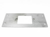 Harman TL200 and TL300 Blower Mounting Plate (2-00-05218P)