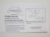Vermont Castings Resolute Acclaim Griddle Handle Package (0004360)