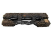 Heat N Glo Log Assembly (LOGS-6FLB)