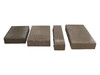 Timberwolf T2100 Complete Brick Set (W580-0007)