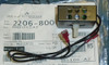 HHT Rheostat (2206-800)