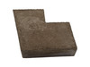 Napoleon NZ26 Left Bottom Brick (W090-0043)