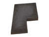 Napoleon NZ26 Firebrick - Bottom Left (W090-0043)