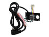 SimpliFire Allusion & Scion Series Power Cord (PLUGIN-ALLP)