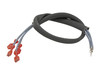 Majestic Duzy Millivolt Wire Harness (SRV32D0240) 