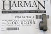 Harman Cast Cam Block (3-00-00153)