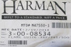 Harman & Heatilator Eco-Choice Flame Guide - Most Models (3-00-08534)