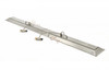 12" X 120" Linear Stainless Steel Gas Burner (CFP12120)