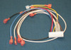 Harman PC45 Wire Harness (3-20-02680)