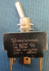 Harman & Heatilator Eco-Choice 3 Speed Toggle Switch (3-20-70020)