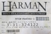 Harman Pillow Block - 3/4 Flange (3-31-324122)