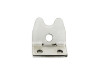 Quadra-Fire 4100-I ACT Door Latch Bracket (435-1480)