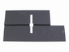 Vermont Castings Radiance Restrictor Plate (20013028)