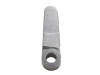 Hardy Cast Aluminum Handle/Fire & Ash Door Closure Latch (3000.20)