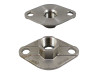 Hardy SS Flanges - 3/4" (502.60) 